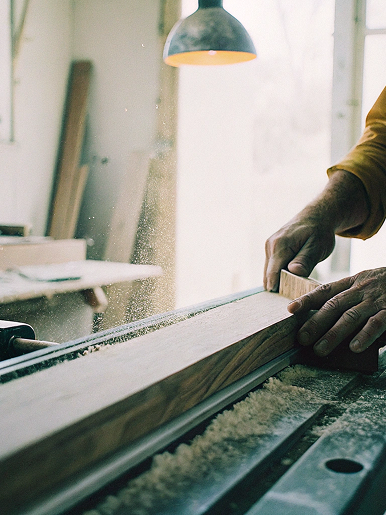 habitat leger - tiny house -habitat modulaire administration facilitée