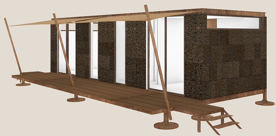 habitat modulaire la suite famille
