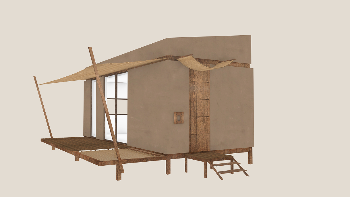 habitat modulaire le studio