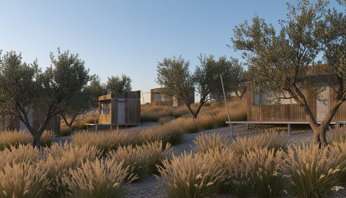 habitat modulaire particuliers